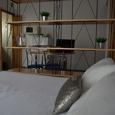 Argenta Apart Hotel Trelew Exteriér fotografie