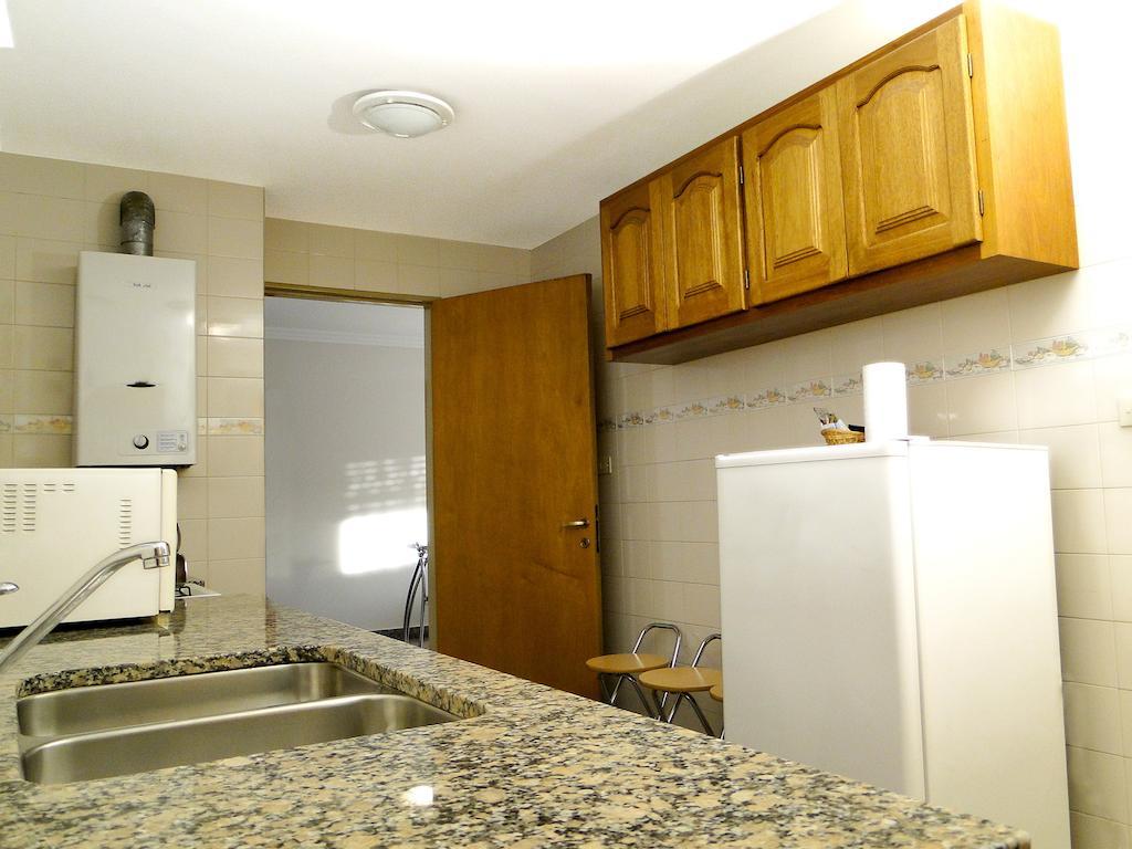 Argenta Apart Hotel Trelew Pokoj fotografie
