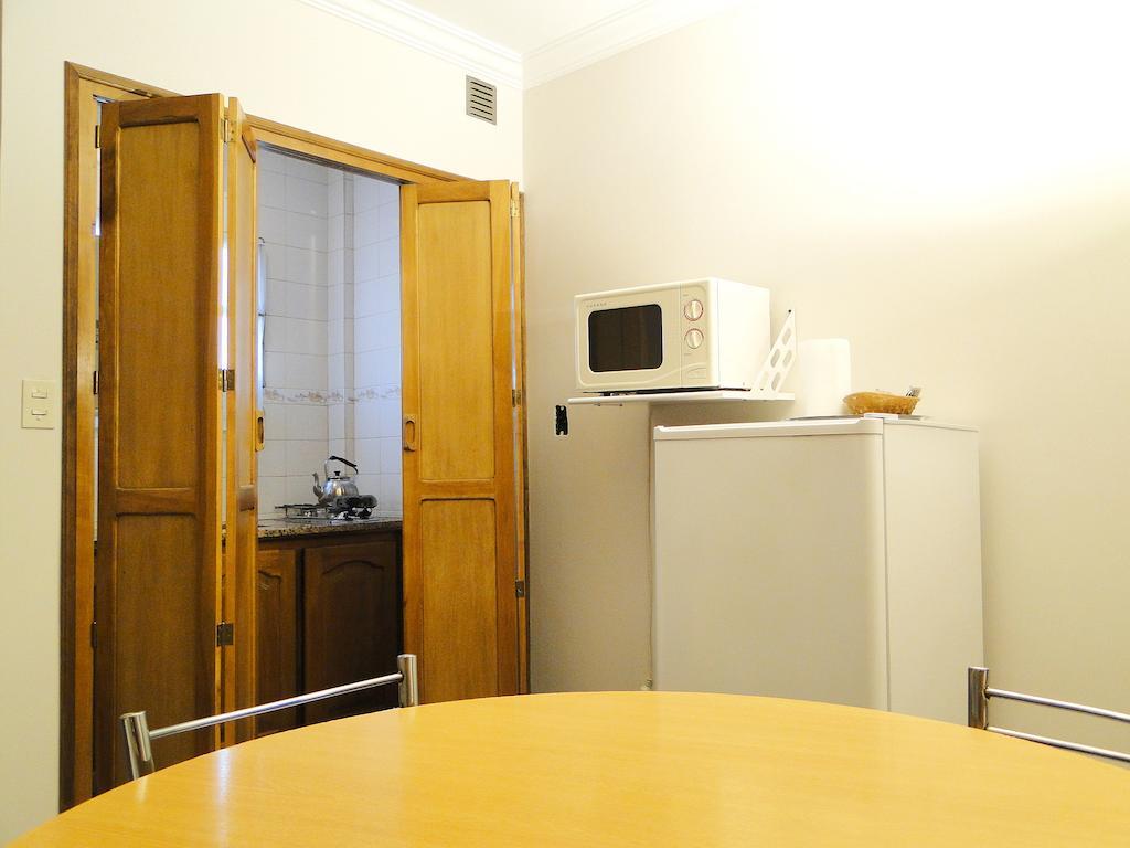 Argenta Apart Hotel Trelew Pokoj fotografie