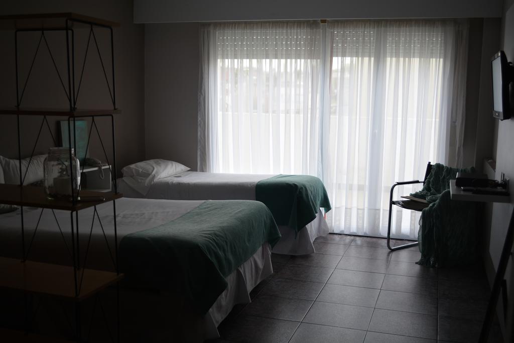 Argenta Apart Hotel Trelew Exteriér fotografie