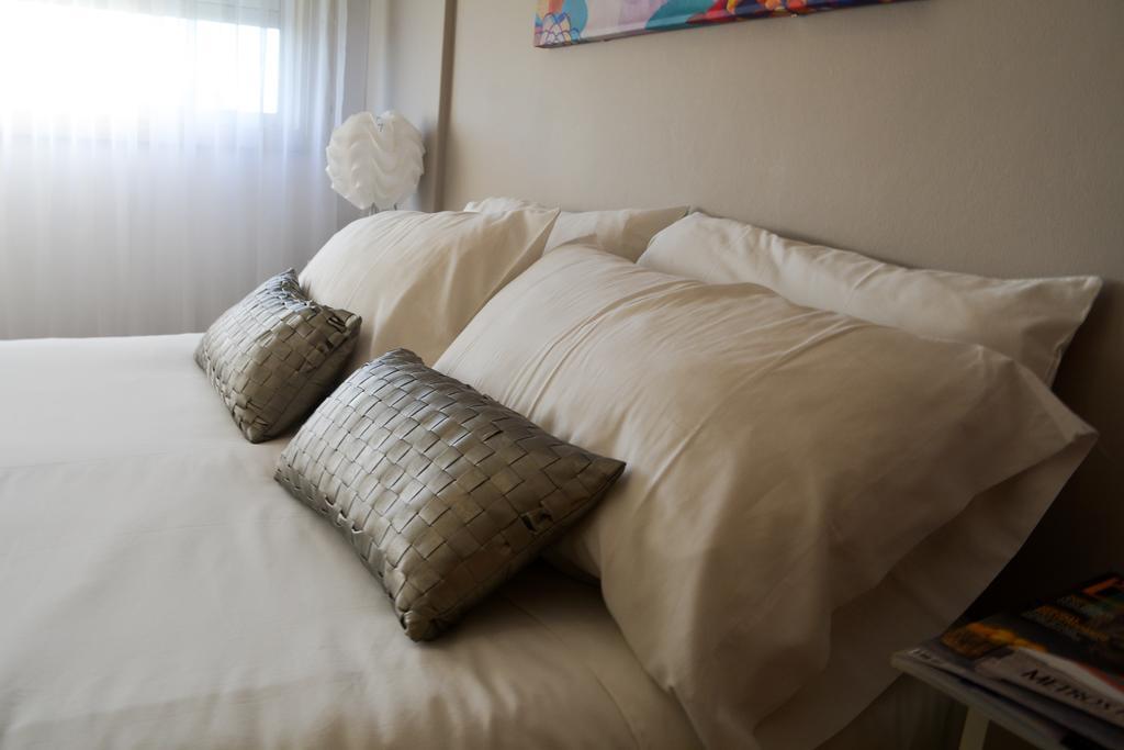 Argenta Apart Hotel Trelew Exteriér fotografie